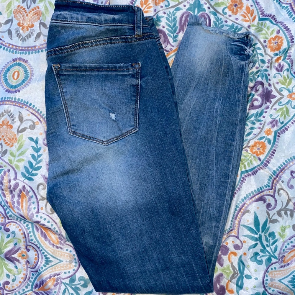 Refuge Jeans